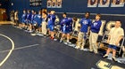 Bridges Prep Buccaneers Boys Varsity Wrestling Winter 25-26 team photo.