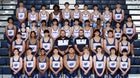 Aynor Blue Jackets Boys Varsity Wrestling Winter 25-26 team photo.