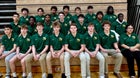 Myrtle Beach Seahawks Boys Varsity Wrestling Winter 25-26 team photo.