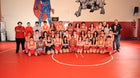 Sandia Matadors Boys Varsity Wrestling Winter 25-26 team photo.