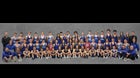 Mora Mustangs Boys Varsity Wrestling Winter 25-26 team photo.