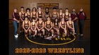 Piner Prospectors Boys Varsity Wrestling Winter 25-26 team photo.