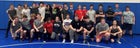 Mt. Ararat Eagles Boys Varsity Wrestling Winter 25-26 team photo.