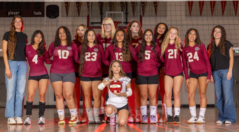 Team photo