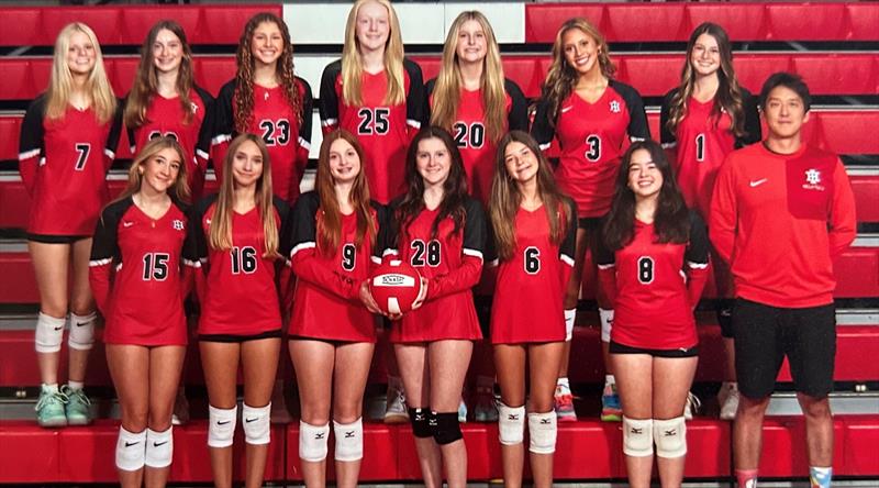 Team photo