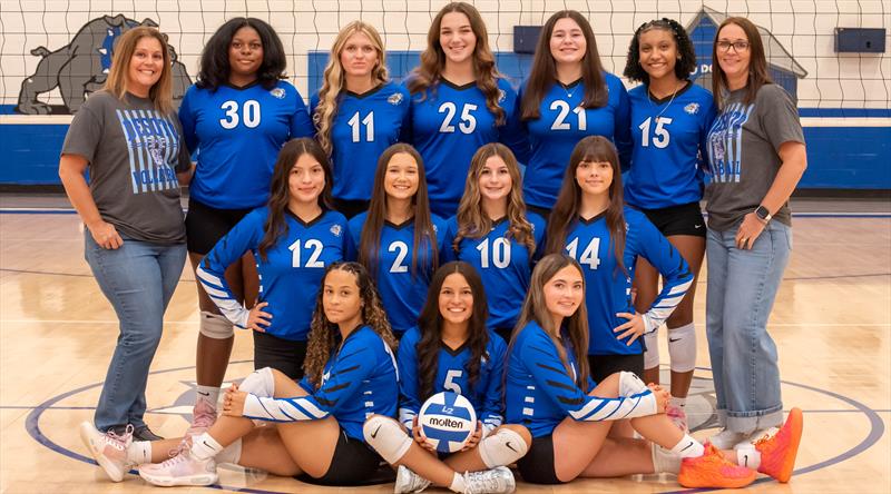 Team photo