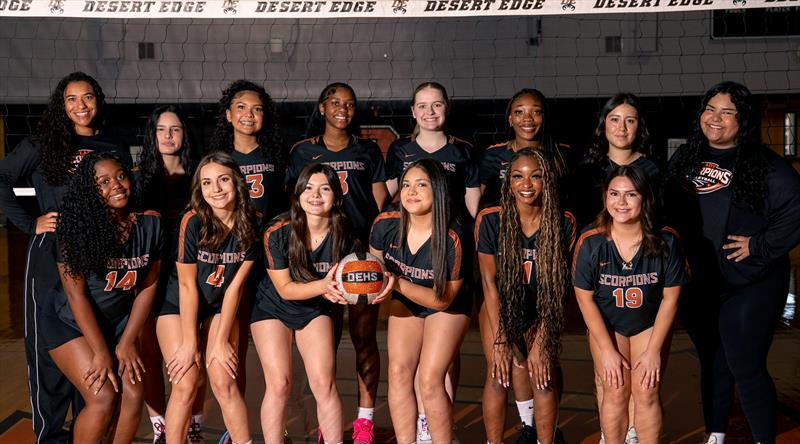 Team photo