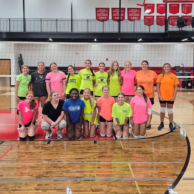 Team photo