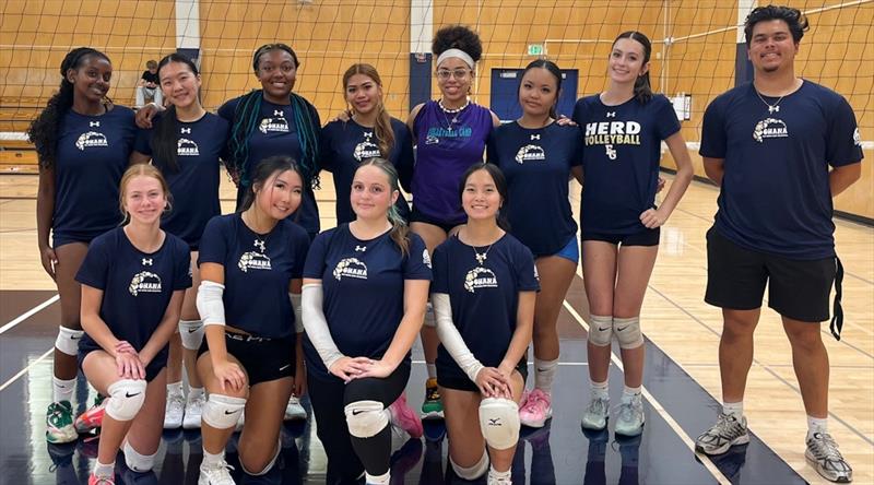 Team photo