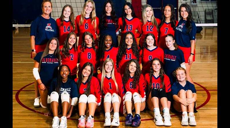 Team photo