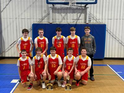 Team photo