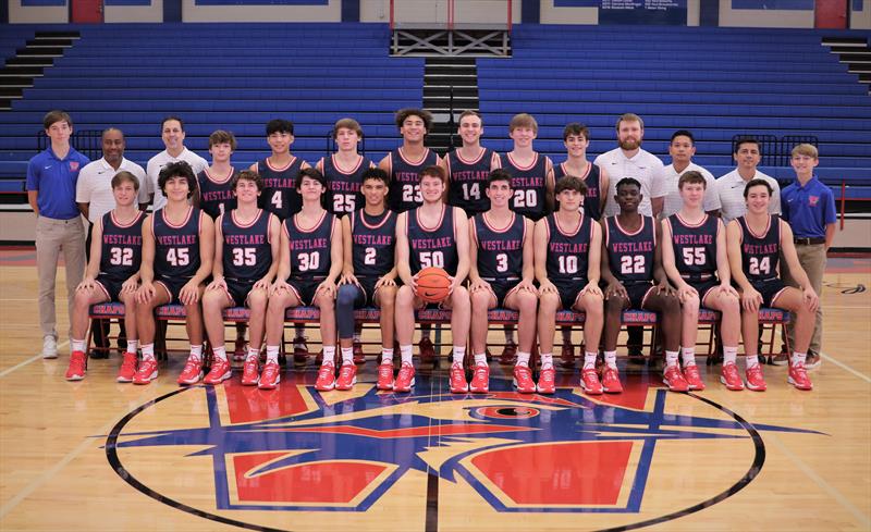 Westlake high school basketball roster hotsell
