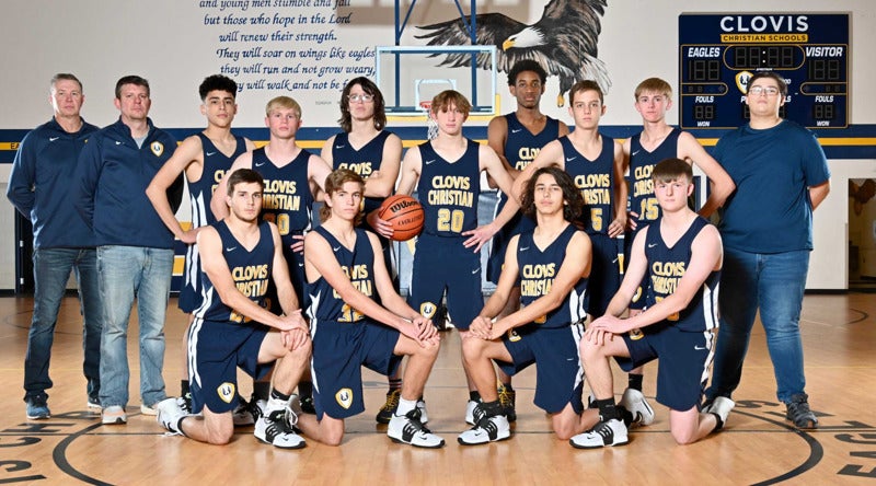 Team photo