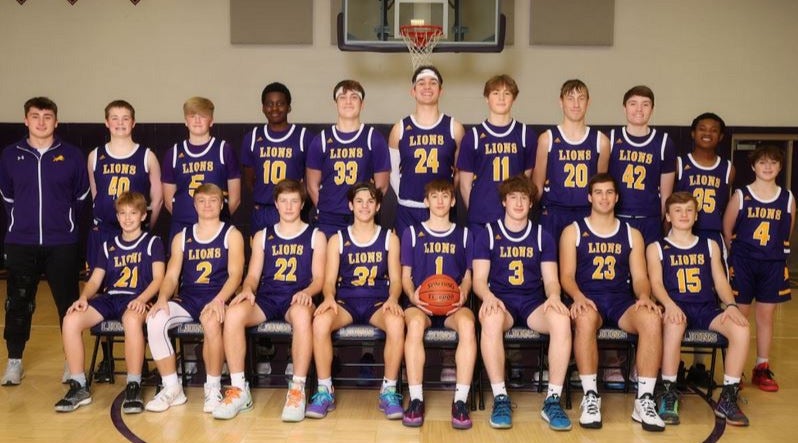 Team photo