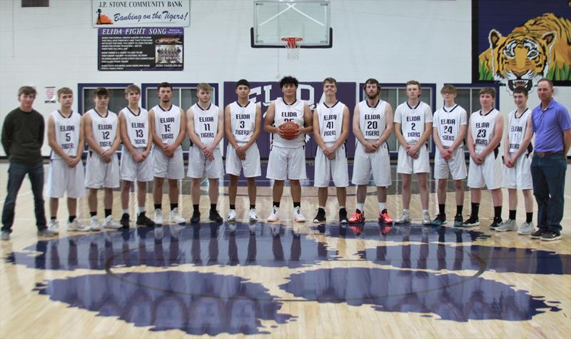 Team photo