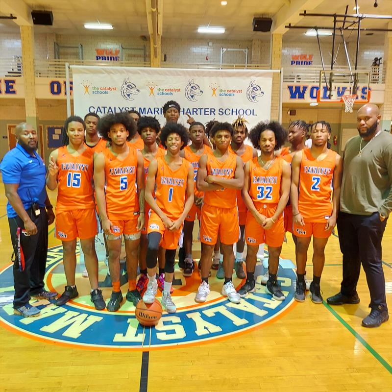 Team photo