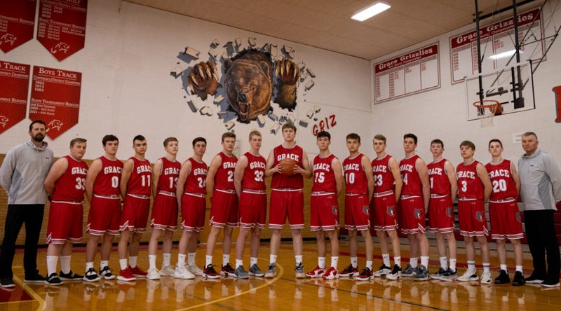 Team photo