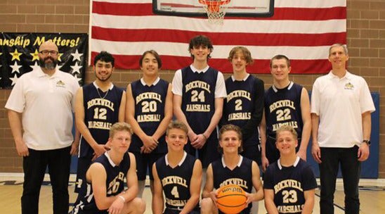 Team photo
