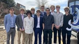 Team photo