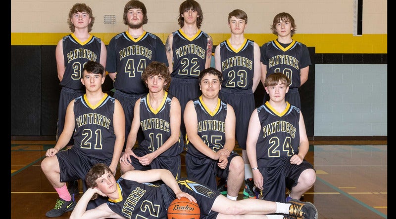 Team photo