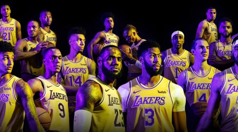 Team photo
