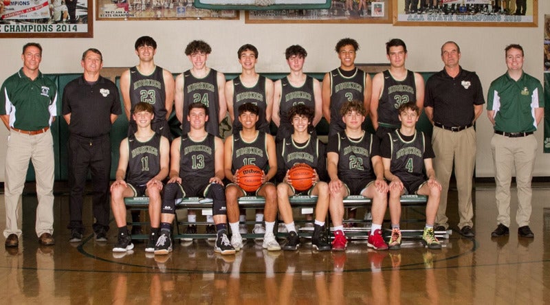 Team photo