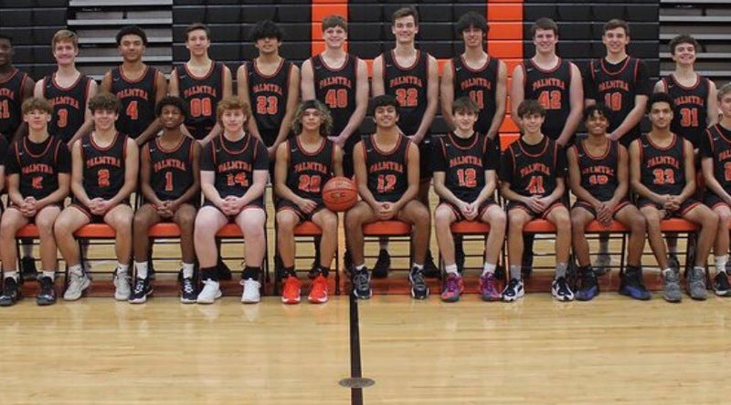 Team photo