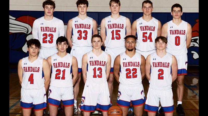 Team photo