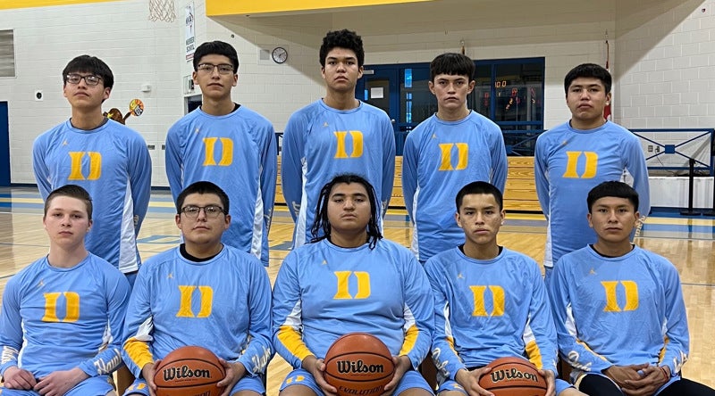 Team photo