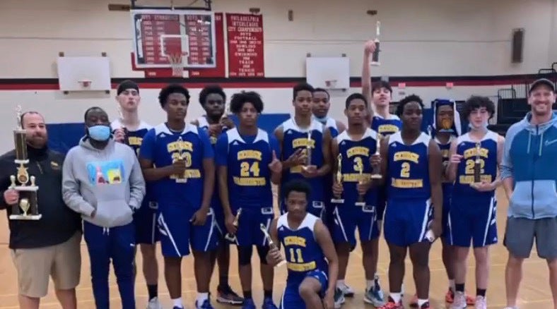 George washington on sale basketball roster