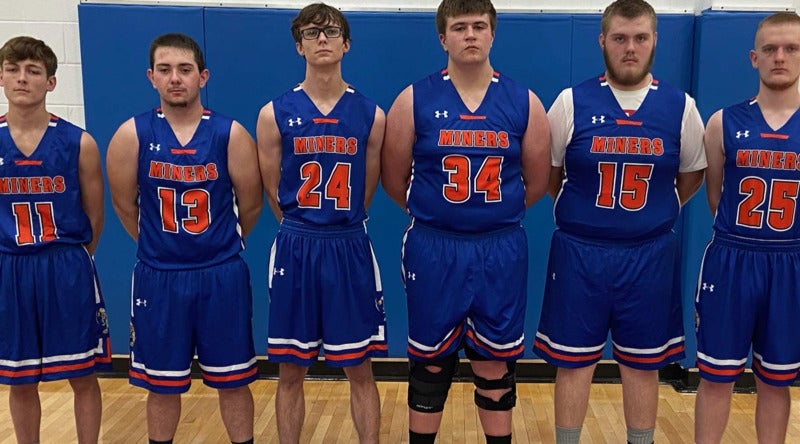 Team photo