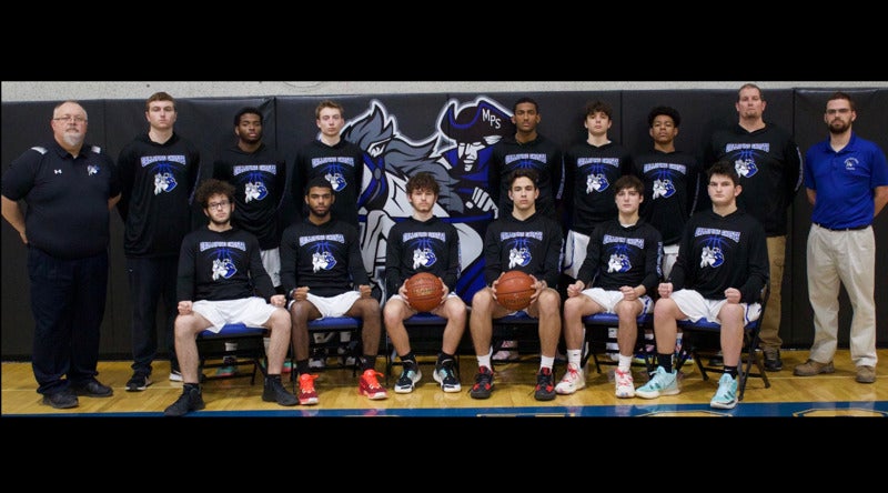 Team photo