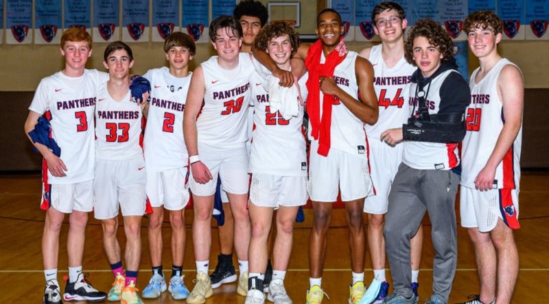 Team photo