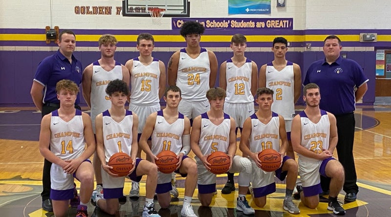 Team photo