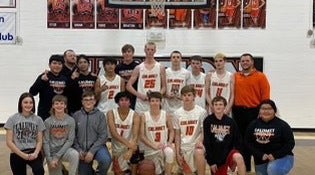 Team photo