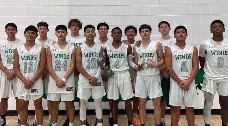 Team photo