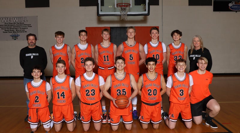 Team photo