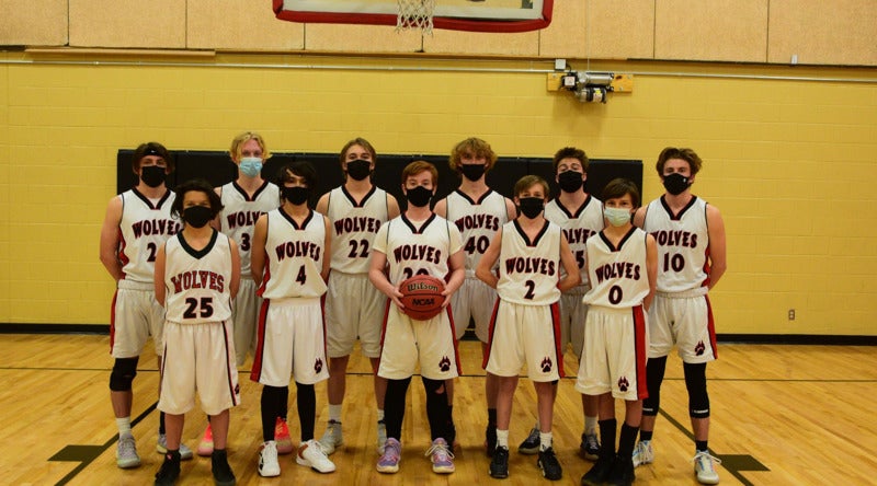 Team photo