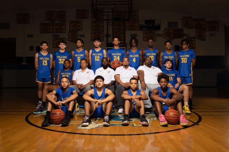 Team photo