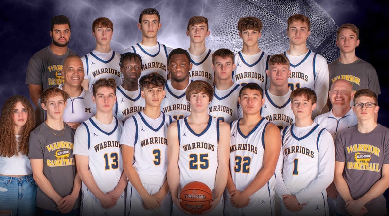 Team photo