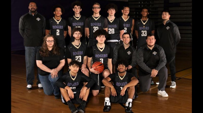 Team photo