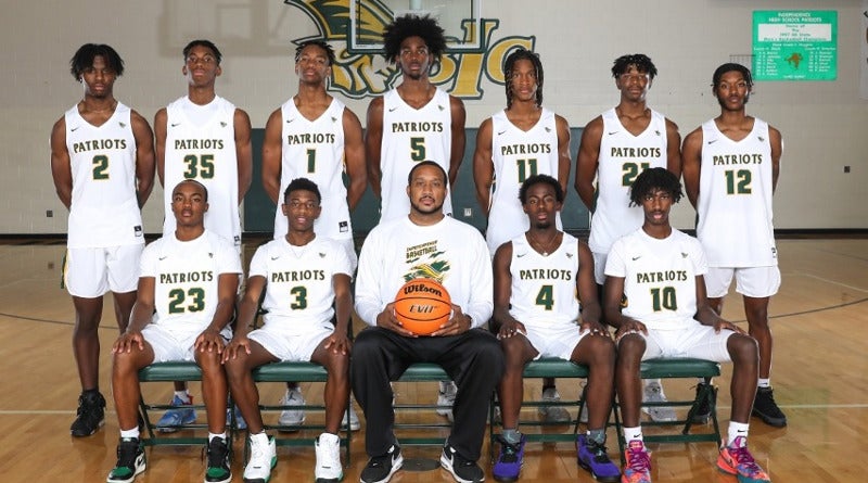 Team photo