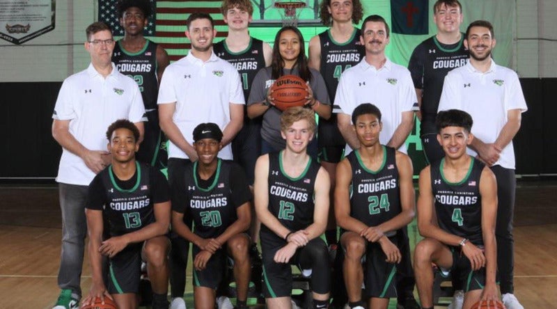 Team photo