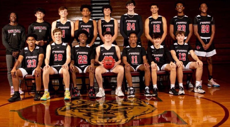 Team photo