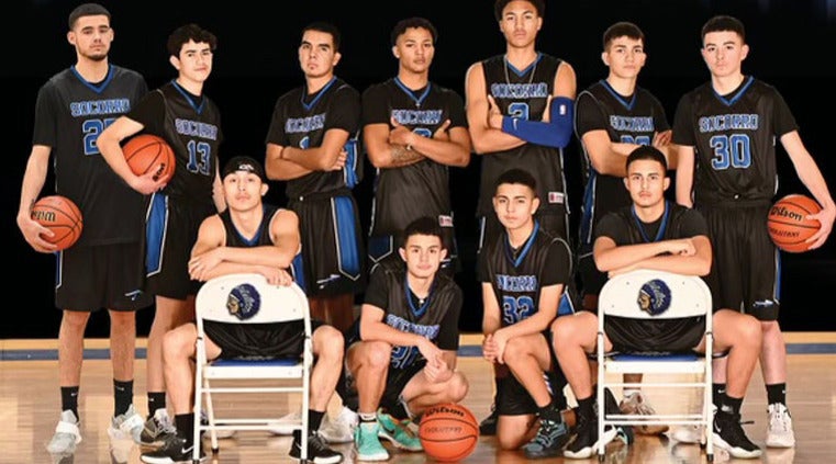 Team photo