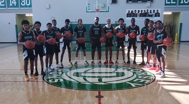 Team photo
