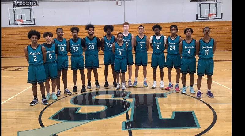 Team photo