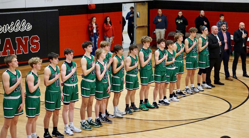 Team photo