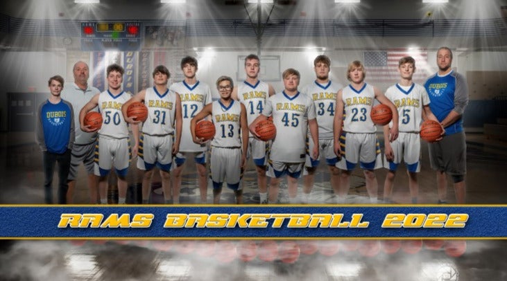 Team photo