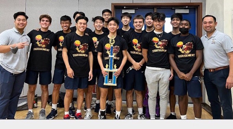 Team photo